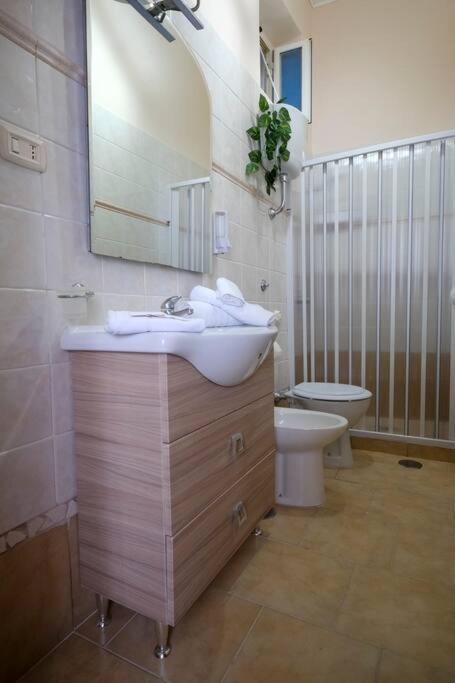 Appartement Historical Center Valery Sweet House à Naples Extérieur photo